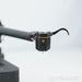 Rega Planar 8 Belt-drive Turntable; Hana ML MC Cartridge