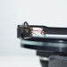 Rega Planar 8 Belt-drive Turntable; Hana ML MC Cartridge
