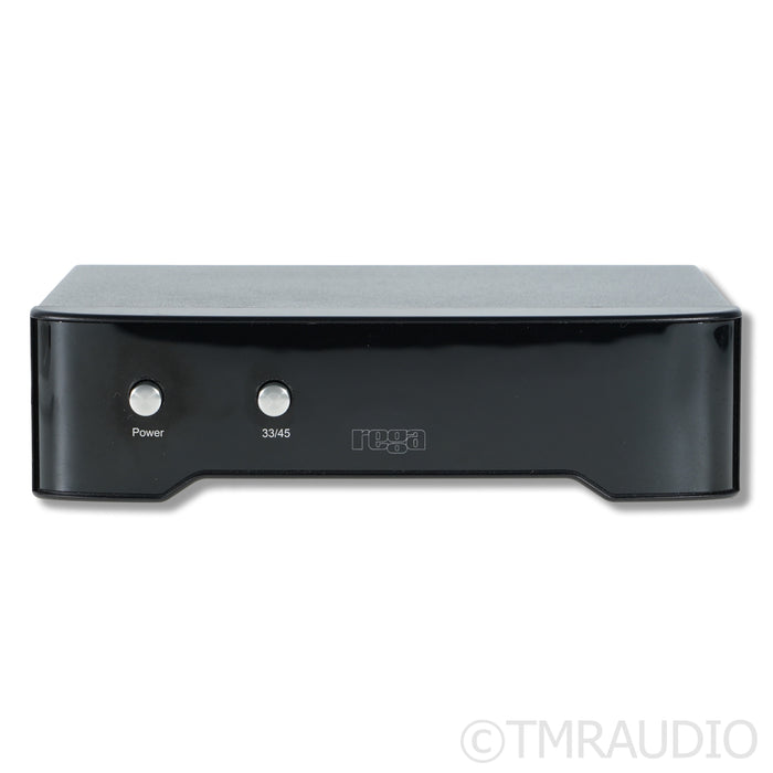 Rega Planar 8 Belt-drive Turntable; Hana ML MC Cartridge
