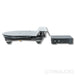 Rega Planar 8 Belt-drive Turntable; Hana ML MC Cartridge