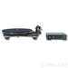 Rega Planar 8 Belt-drive Turntable; Hana ML MC Cartridge