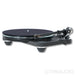 Rega Planar 8 Belt-drive Turntable; Hana ML MC Cartridge