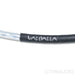 Nordost Valhalla v1 RCA Cables; 1m