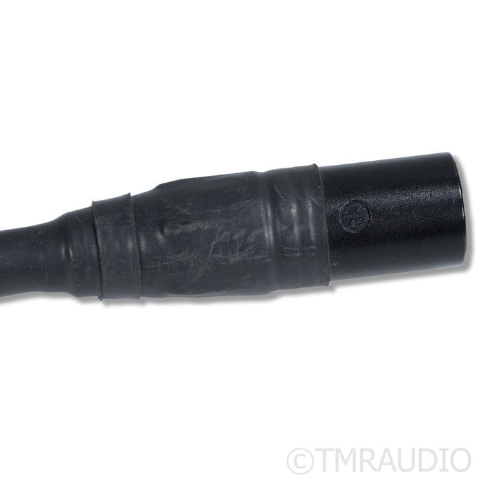 Nordost Valhalla v1 XLR Cables; 1m