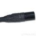 Nordost Valhalla v1 XLR Cables; 1m