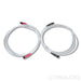 Nordost Valhalla v1 XLR Cables; 3.5m