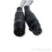 Nordost Valhalla v1 XLR Cables; 3.5m