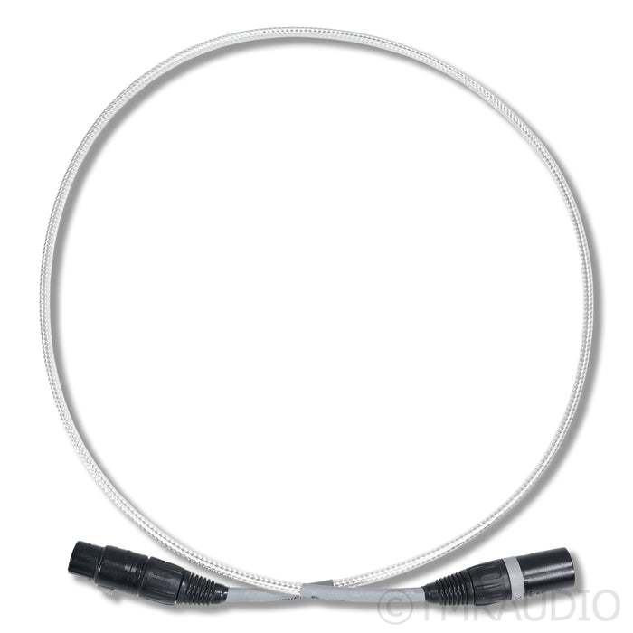 Nordost Valhalla v1 AES/EBU XLR Cable; 1m