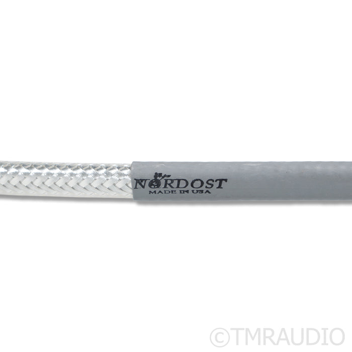 Nordost Valhalla v1 AES/EBU XLR Cable; 1m