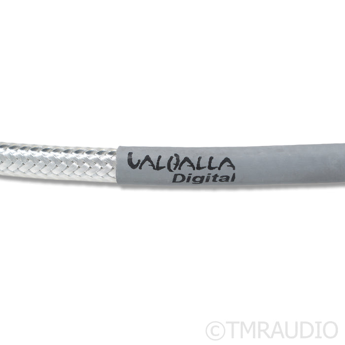 Nordost Valhalla v1 AES/EBU XLR Cable; 1m