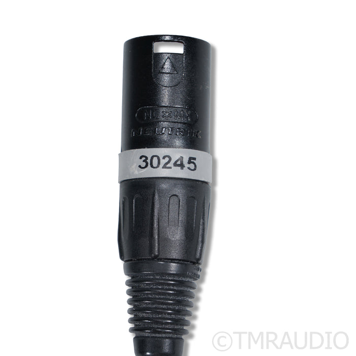 Nordost Valhalla v1 AES/EBU XLR Cable; 1m