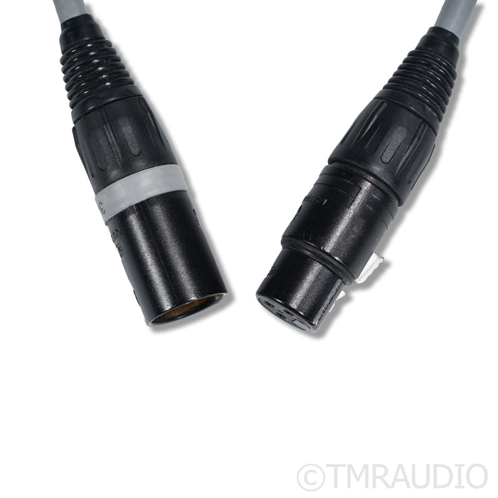 Nordost Valhalla v1 AES/EBU XLR Cable; 1m