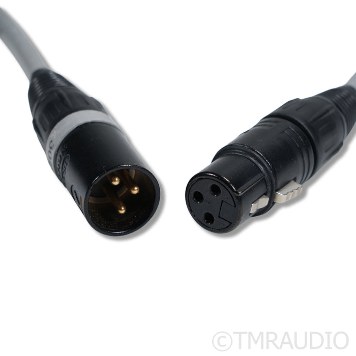 Nordost Valhalla v1 AES/EBU XLR Cable; 1m