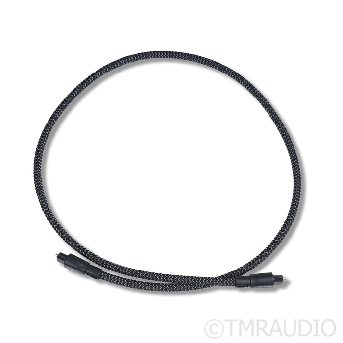 AudioQuest Diamond Optical Cable; 0.75m