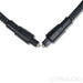 AudioQuest Diamond Optical Cable; 0.75m