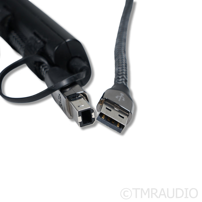 AudioQuest Diamond USB Cable; 1.5m