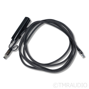 AudioQuest Diamond USB Cable; 3m