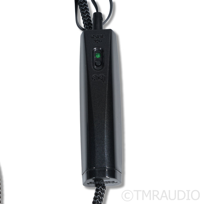AudioQuest Diamond USB Cable; 3m