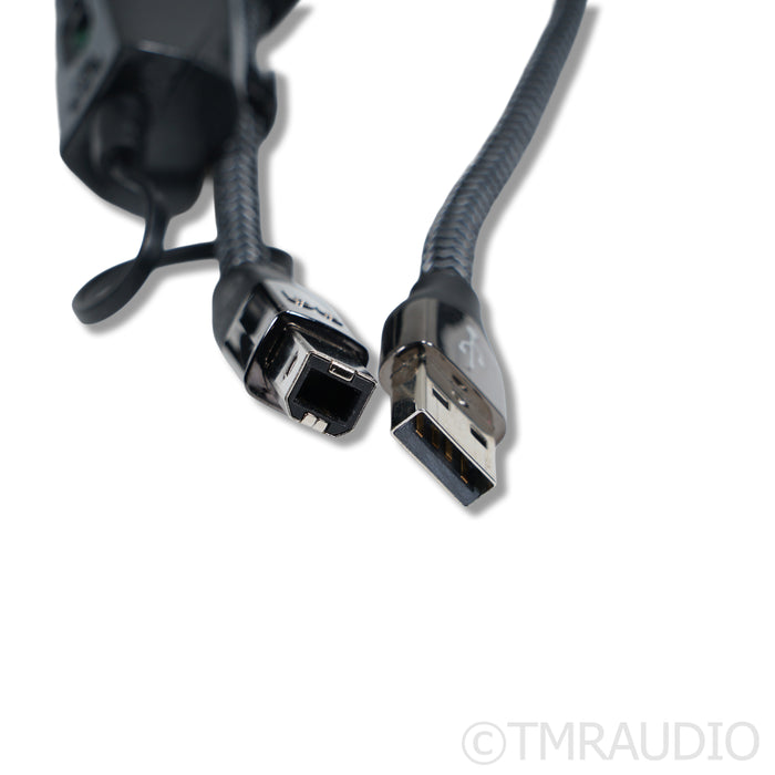 AudioQuest Diamond USB Cable; 3m