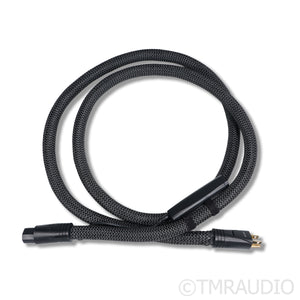 AudioQuest Blizzard Power Cable; 2m