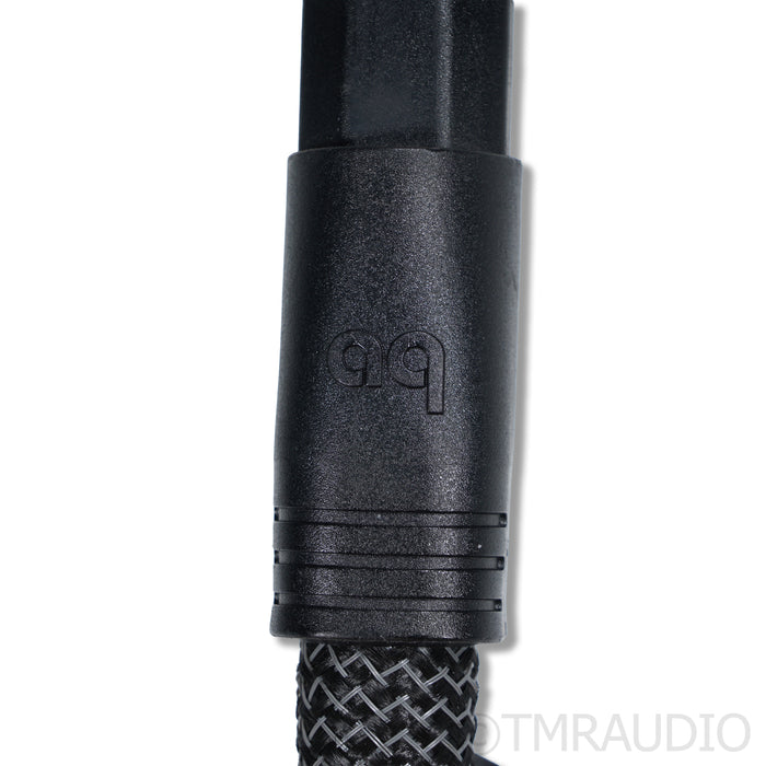 AudioQuest Blizzard Power Cable; 2m