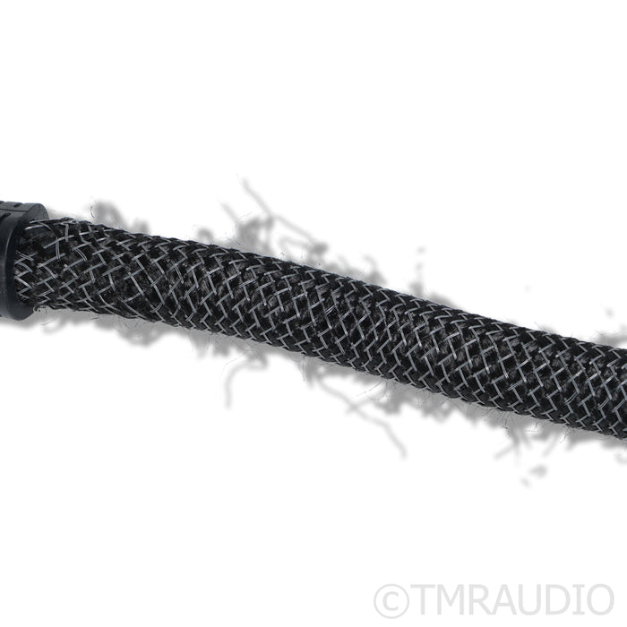 AudioQuest Blizzard Power Cable; 2m