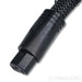 AudioQuest Blizzard Power Cable; 2m