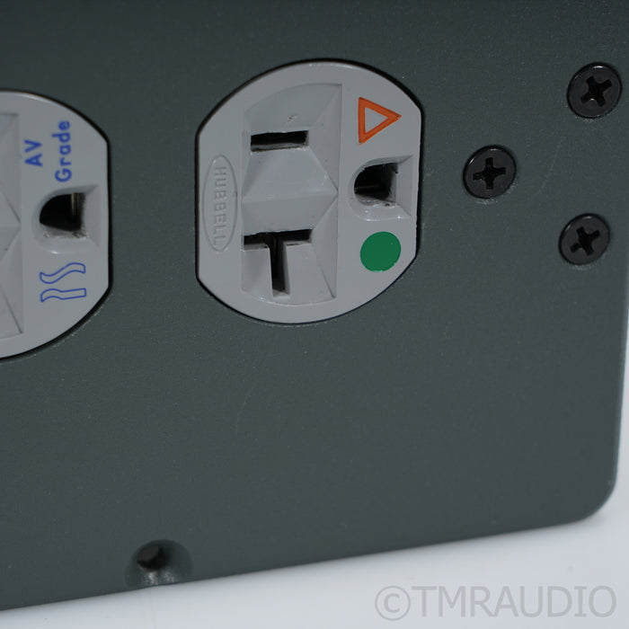 PS Audio Ultimate Outlet Power Conditioner; High Current Version