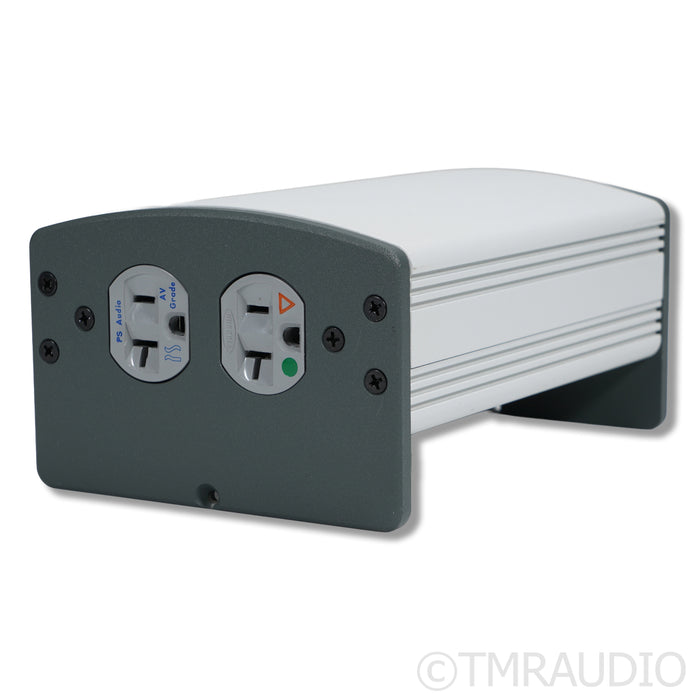 PS Audio Ultimate Outlet Power Conditioner; High Current Version