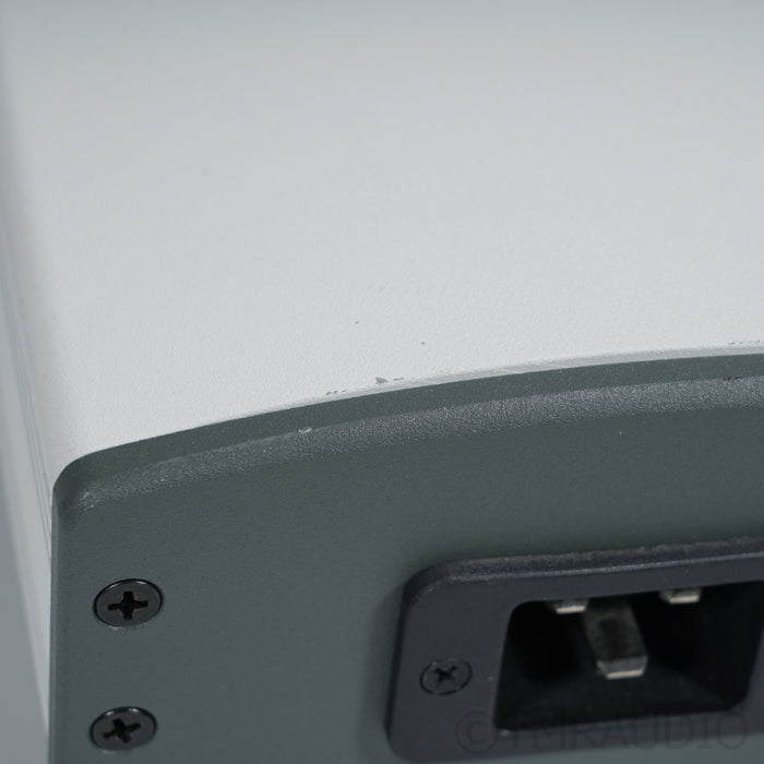 PS Audio Ultimate Outlet Power Conditioner; High Current Version
