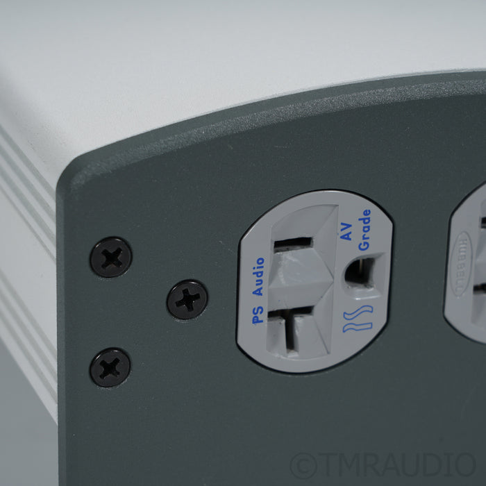 PS Audio Ultimate Outlet Power Conditioner; High Current Version