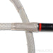 Acoustic Zen Silver Reference II XLR Cables; 1m