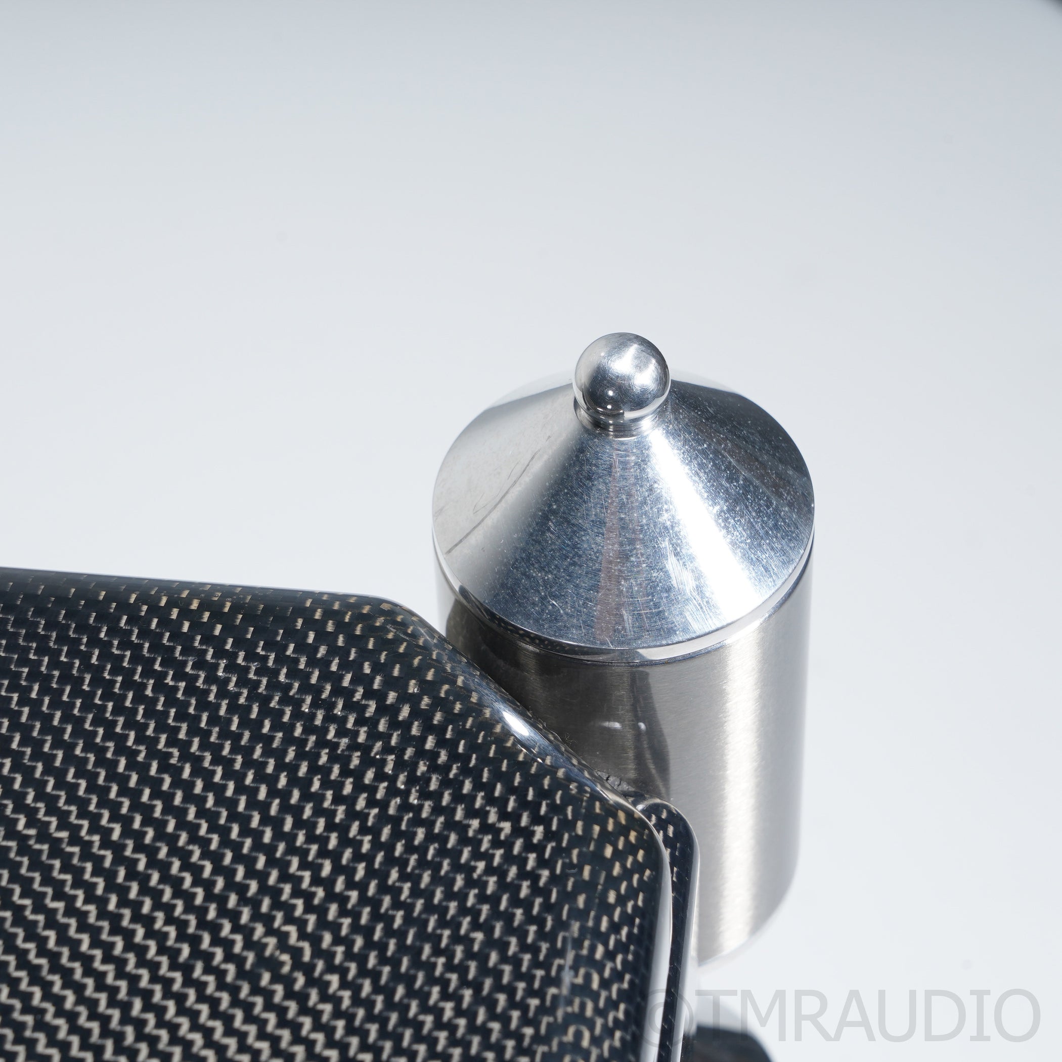 Grand Prix Audio Monaco Isolation Stands — The Music Room