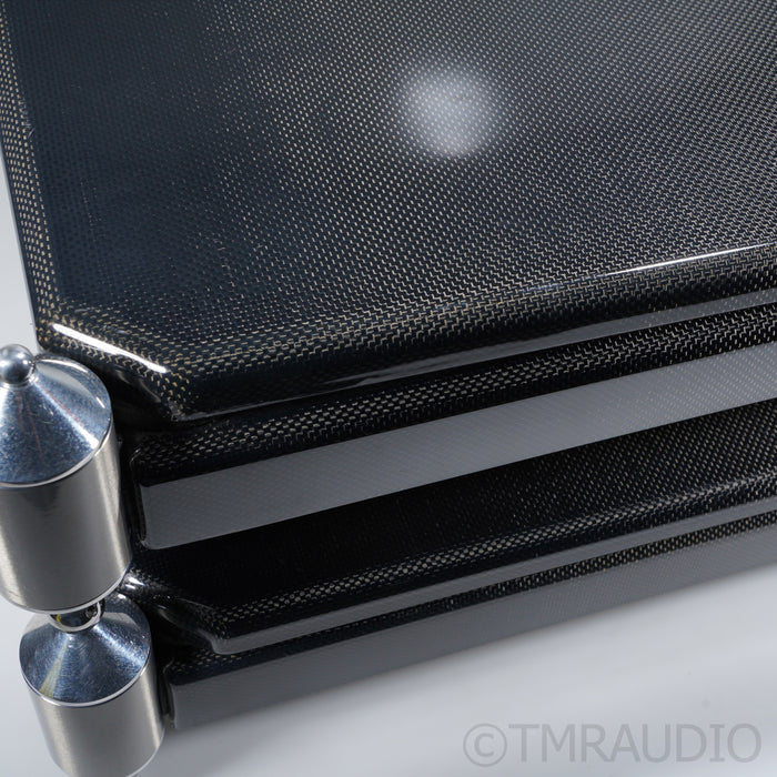 Grand Prix Audio Monaco Isolation Stands