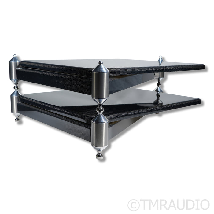 Grand Prix Audio Monaco Isolation Stands