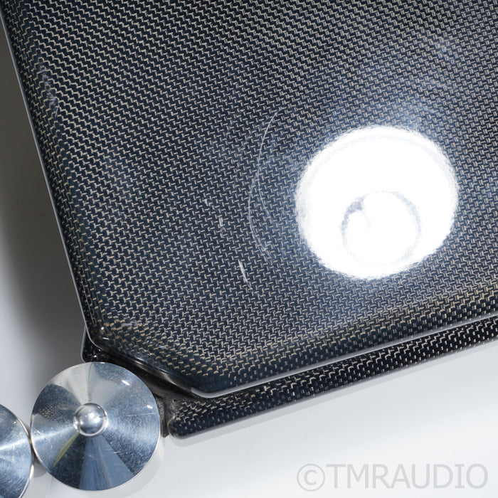 Grand Prix Audio Monaco Isolation Stands
