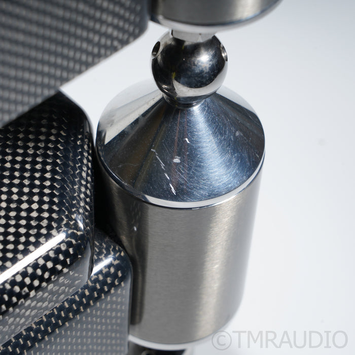 Grand Prix Audio Monaco Isolation Stands