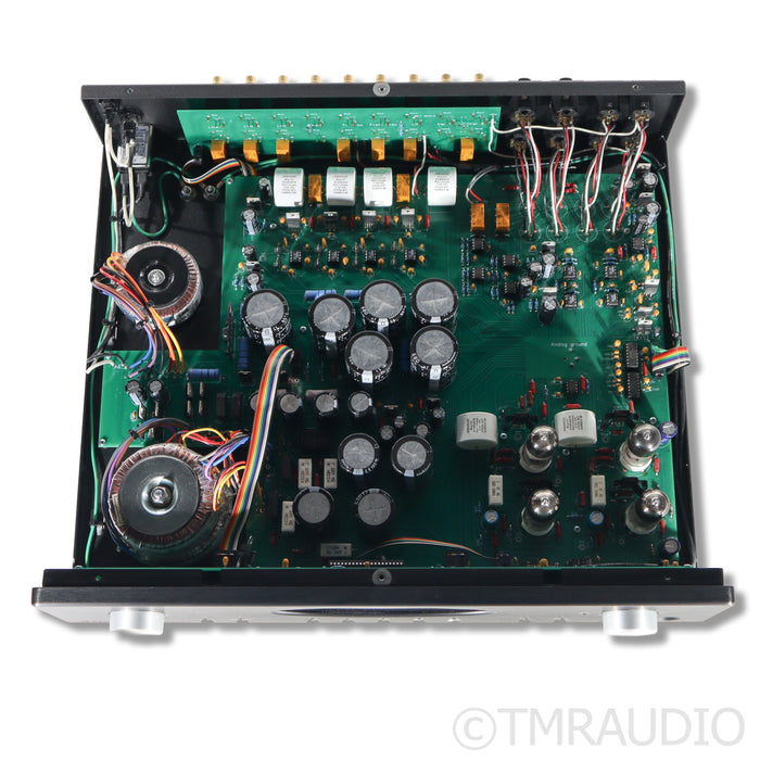 Rogue Audio RP-9 Tube Preamplifier