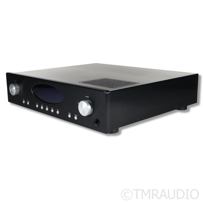 Rogue Audio RP-9 Tube Preamplifier