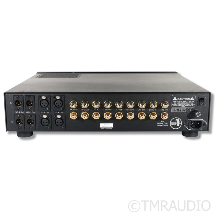 Rogue Audio RP-9 Tube Preamplifier