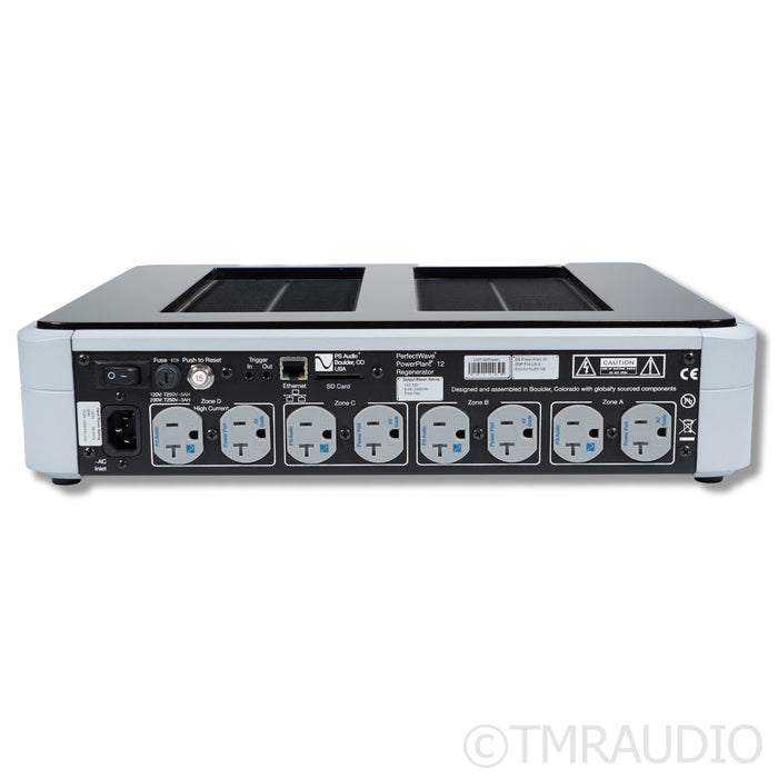 PS Audio DirectStream Power Plant 12 Power Regenerator