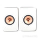 KEF LS50 Wireless II Bookshelf Speakers