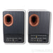 KEF LS50 Wireless II Bookshelf Speakers