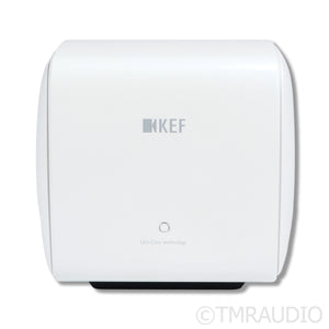 KEF KC62 Subwoofer
