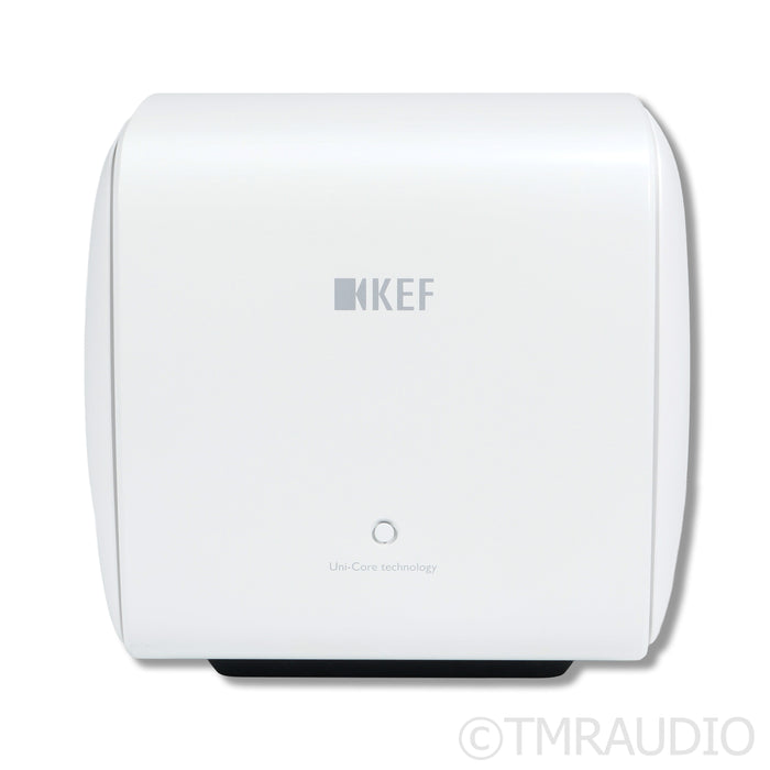 KEF KC62 Subwoofer