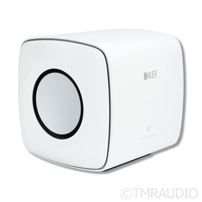 KEF KC62 Subwoofer