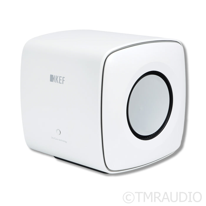 KEF KC62 Subwoofer