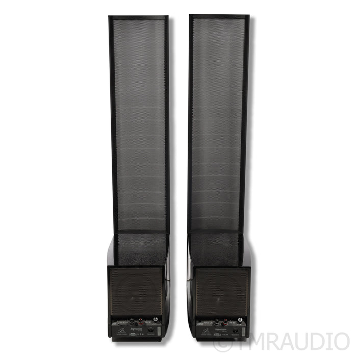 Martin Logan Impression ESL 11A Floorstanding Speakers