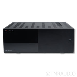 Anthem MCA225 Gen 2 Power Amplifier