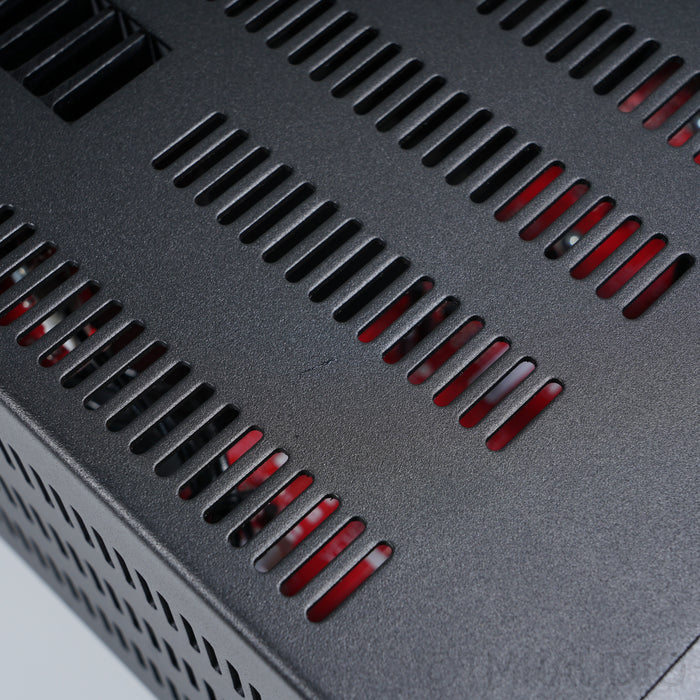 Anthem MCA225 Gen 2 Power Amplifier